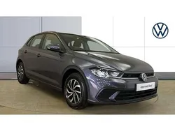 Other Used 2025 VW Polo Life Hatchback | £19,536 (Good price)