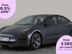 Used 2023 Tesla Model 3 RWD Sedan | £21,180 (Fair price)