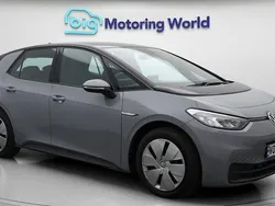 Used 2022 VW ID.3 Pro Performance Hatchback | £14,600 (Fair price)