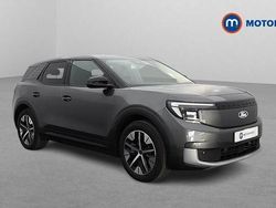 Grey Used 2025 Ford Explorer Select SUV | £27,699 (Fair price)