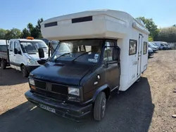 White Used 1987 Fiat Ducato Van | £1,695