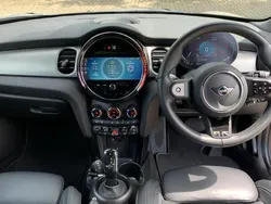 Grey Used 2024 Mini Cooper Exclusive Hatchback | £20,736 (A bit pricey)