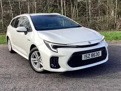 New 2025 Suzuki Swace Estate | £26,495
