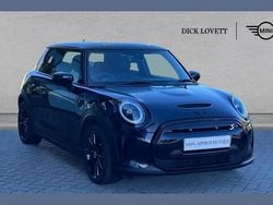 Other Used 2022 Mini Cooper S Level 3 Hatchback | £16,985 (A bit pricey)