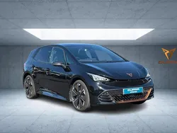 Black Used 2024 Cupra Born e-Boost Hatchback | £30,766