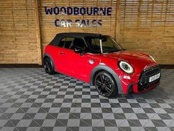 Used 2021 Mini Cooper Sport Hatchback | £15,495 (Fair price)