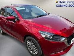 Used 2020 Mazda 2 Inclusive Hatchback | £13,550 (Fair price)