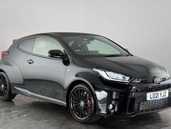 Used 2021 Toyota Yaris Hatchback | £27,000 (Super price)