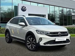 Grey Used 2025 VW Taigo Life SUV | £21,980 (Expensive)
