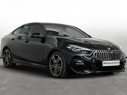 Black Used 2024 BMW 218 M Sport Coupe | £25,990 (Fair price)