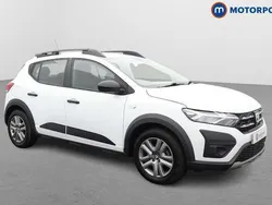 Used 2022 Dacia Sandero Essentiel Hatchback | £9,099 (Super price)