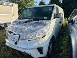 White Used 2021 Maxus eDeliver 3 Van | £4,500