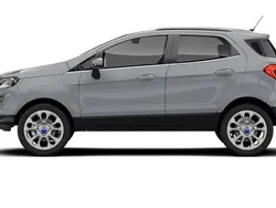 Used 2019 Ford Ecosport ST-Line SUV | £11,699 (Fair price)