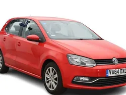 Used 2016 VW Polo SE Hatchback | £5,100 (Fair price)