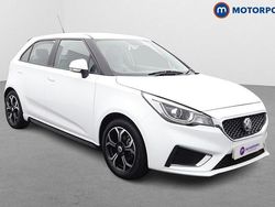 Used 2024 MG MG3 Exclusive Hatchback | £9,349 (Fair price)