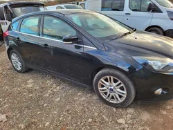 Black Used 2013 Ford Focus Titanium Hatchback | £2,200 (Super price)