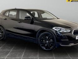 Used 2023 BMW X2 Sport Line SUV | £18,995 (Good price)