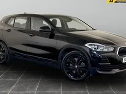 Used 2023 BMW X2 Sport Line SUV | £19,095 (Good price)
