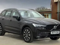 Used 2025 Volvo XC60 Plus SUV | £39,990 (Good price)