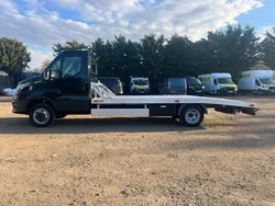 Black Used 2023 Iveco Daily Pickup | £52,000
