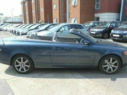 Used 2007 Volvo C70 Cabriolet | £7,000