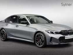 Grey Used 2023 BMW M340 M Sport Sedan | £41,000 (Super price)