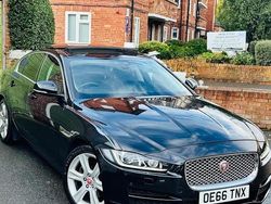Used 2019 Jaguar XE Portfolio Sedan | £9,842 (Good price)