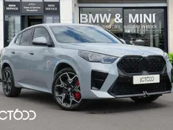 Grey Used 2024 BMW X2 M Sport SUV | £38,350