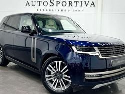 Used 2025 Land Rover Range Rover SE SUV | £77,990 (Super price)