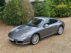 Used 2010 Porsche 911 Coupe | £46,990 (Super price)