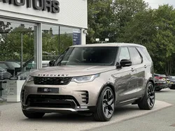 Bronze Used 2021 Land Rover Discovery 5 R-Dynamic SUV | £38,990 (Super price)