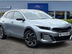 Used 2024 Kia XCeed GT-Line S SUV | £20,770 (Fair price)