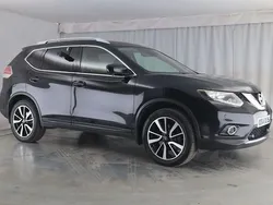 Used 2015 Nissan X-Trail N-TEC SUV | £6,349 (Good price)