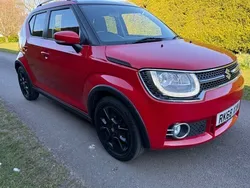Used 2018 Suzuki Ignis SZ5 Hatchback | £9,995 (Fair price)