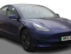 Used 2023 Tesla Model 3 Long Range AWD Sedan | £15,500 (Fair price)