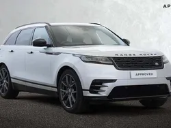 Used 2025 Land Rover Range Rover Velar HSE Dynamic SUV | £39,995 (Fair price)