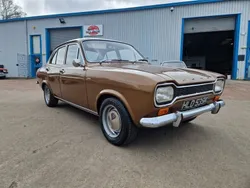 Brown Used 1979 Ford Escort | £12,995