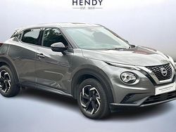 Used 2023 Nissan Juke N-Connecta SUV | £14,999 (A bit pricey)