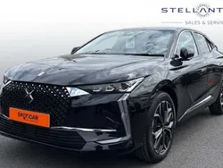 New 2024 DS Automobiles DS4 Rivoli Hatchback | £30,005 (Super price)