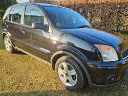 Used 2009 Ford Fusion Zetec | £3,295 (Fair price)
