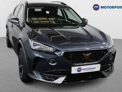 Grey Used 2023 Cupra Formentor SUV | £18,049 (Good price)