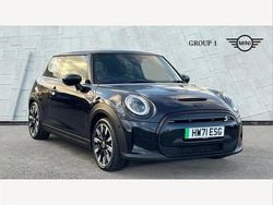 Other Used 2021 Mini Cooper S Level 3 Hatchback | £17,995 (A bit pricey)