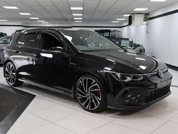 Black Used 2021 VW Golf VIII GTD Hatchback | £25,449 (A bit pricey)