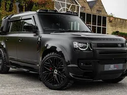 Used 2024 Land Rover Defender SUV | £59,990 (Good price)