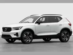 Other New 2025 Volvo XC40 Plus SUV | £42,660 (A bit pricey)
