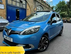 Used 2015 Renault Grand Scénic III Bose Edition MPV | £5,290 (Fair price)