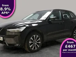 Used 2025 Volvo XC60 Plus SUV | £32,133