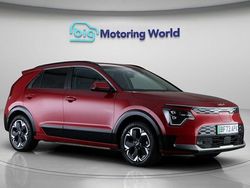 Used 2023 Kia e-Niro 2 SUV | £22,300 (Fair price)