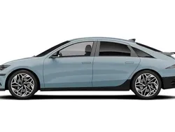 New 2025 Hyundai Ioniq 6 Ultimate Sedan | £47,213 (Fair price)