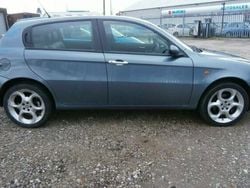 Used 2004 Alfa Romeo 147 Hatchback | £2,000